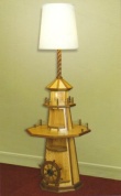Featured Products - Lighthouse Floor Lamps