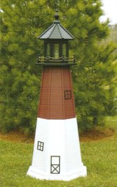 Lighthouse Barnegat, NJ