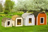 Featured Products - Dog Houses