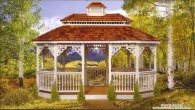 Featured Products - Gazebos