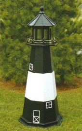 Lighthouse Tybee Island, GA